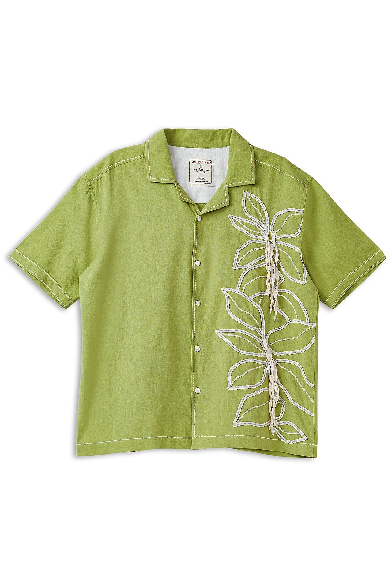 Shirt Binda – Olive You, Mean It - CiceroniWomen ShirtsMadder Much