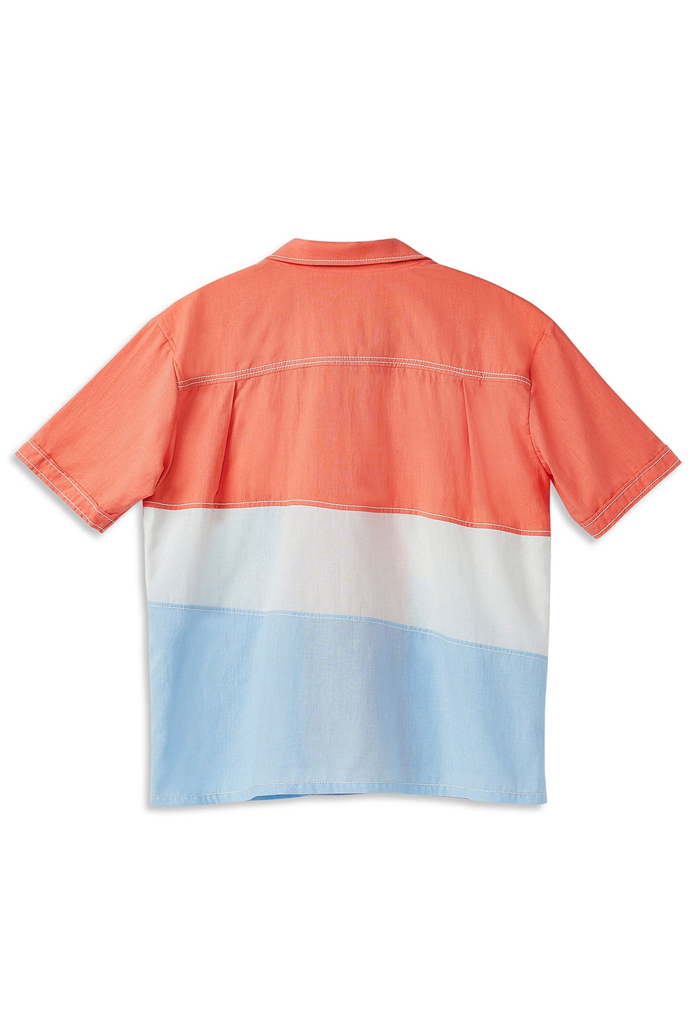 Shirt Dennis – Technicolour Mood - CiceroniWomen ShirtsMadder Much