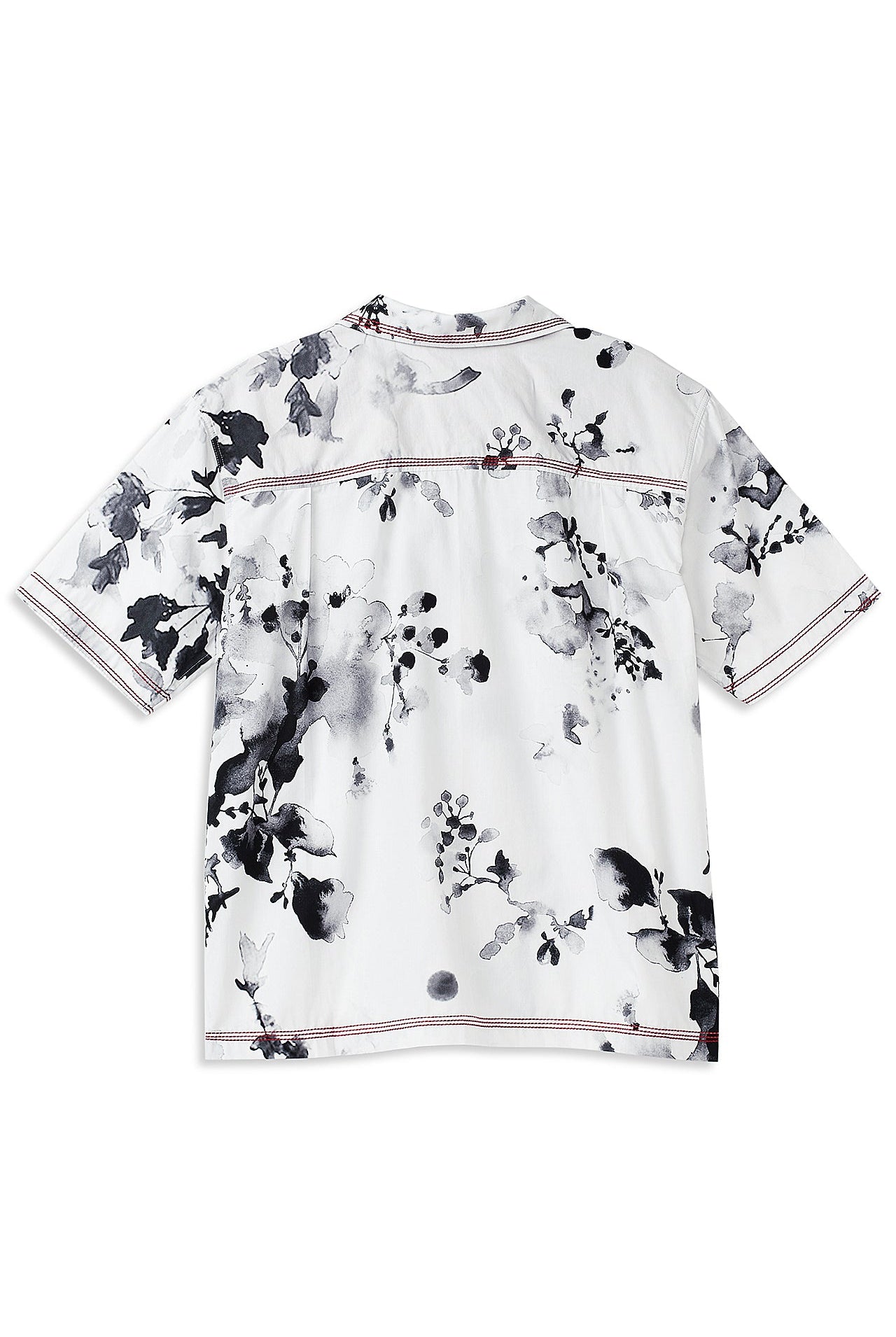 Shirt Harin – Petals & Power Moves - CiceroniWomen ShirtsMadder Much