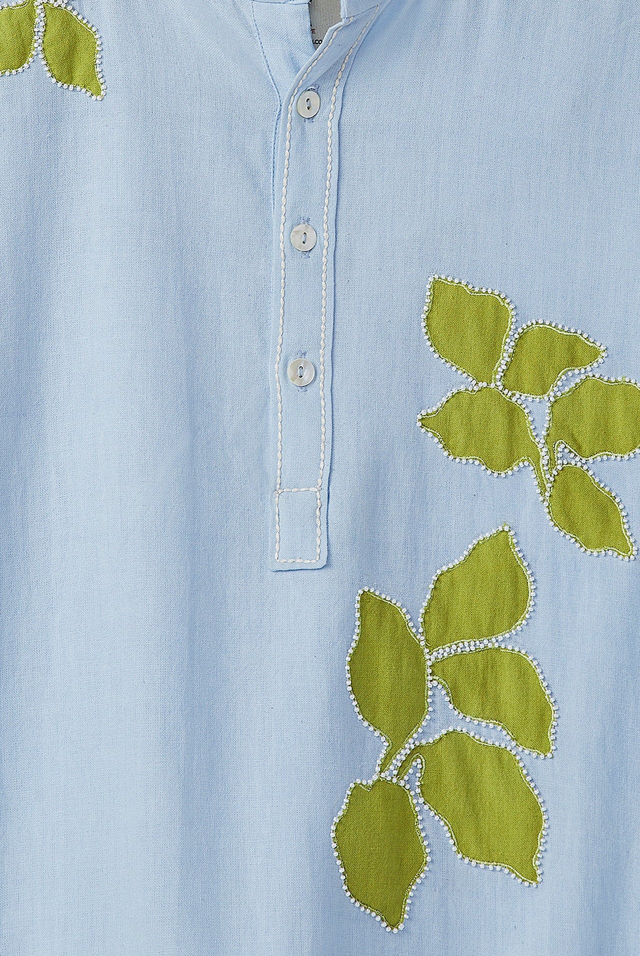 Shirt Remo – Soft Focus Mode - CiceroniWomen ShirtsMadder Much