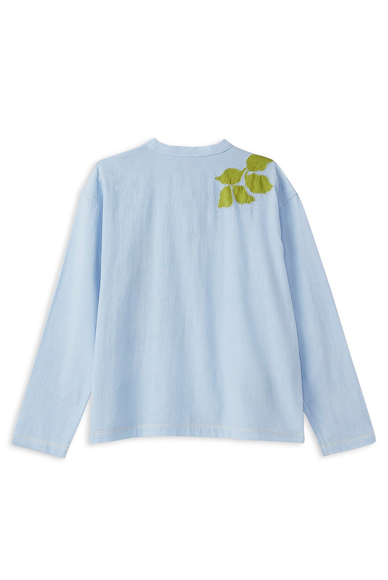 Shirt Remo – Soft Focus Mode - CiceroniWomen ShirtsMadder Much