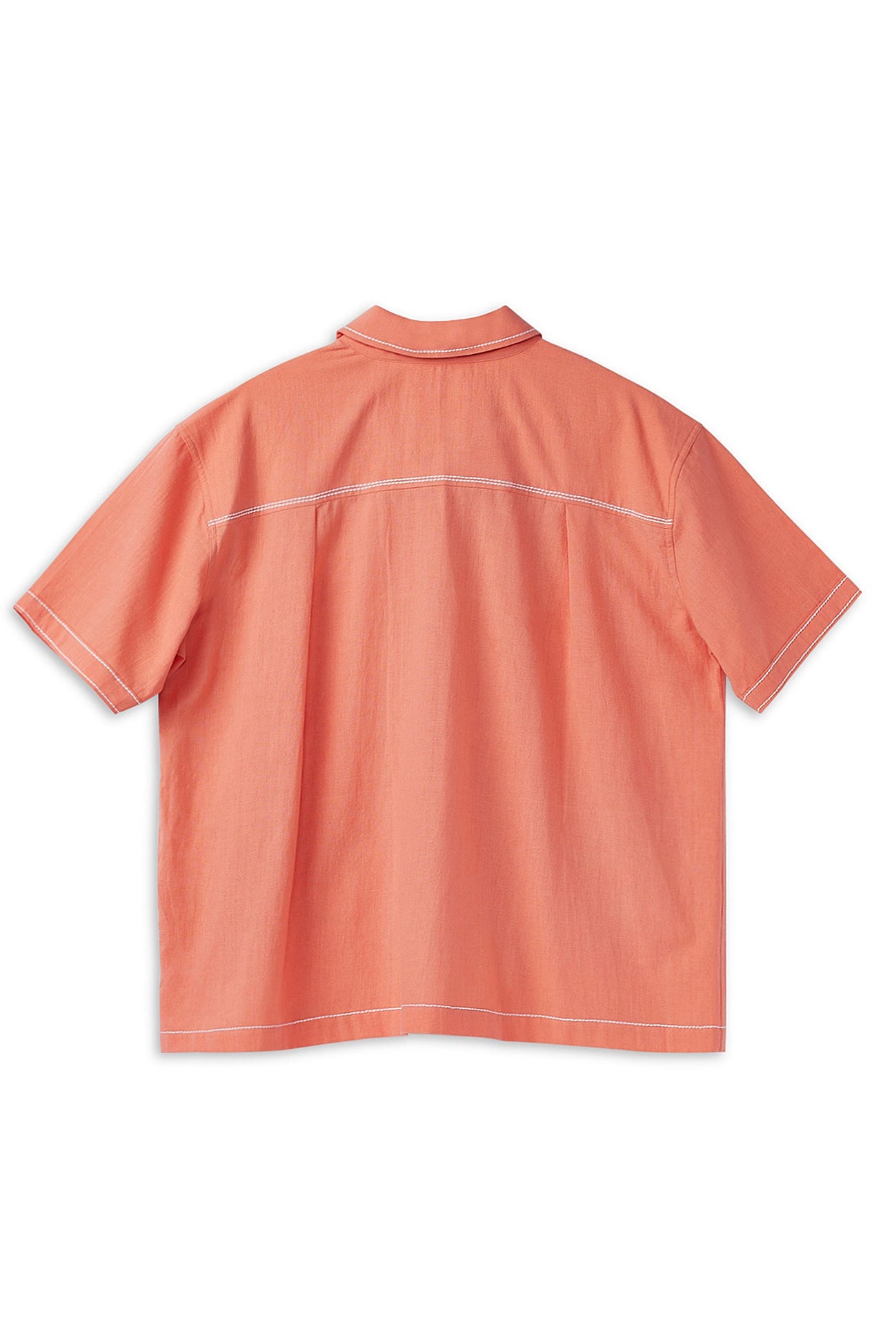 Shirt Ruzova – Tangy but Soft - CiceroniWomen ShirtsMadder Much