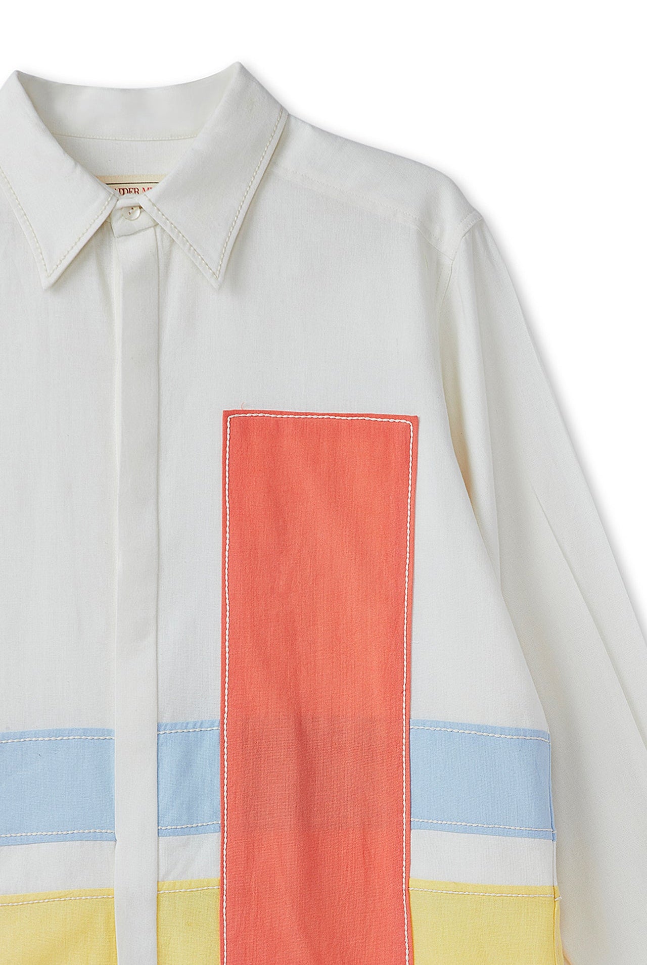 Shirt Tasi – Quietly Fabulous - CiceroniWomen ShirtsMadder Much