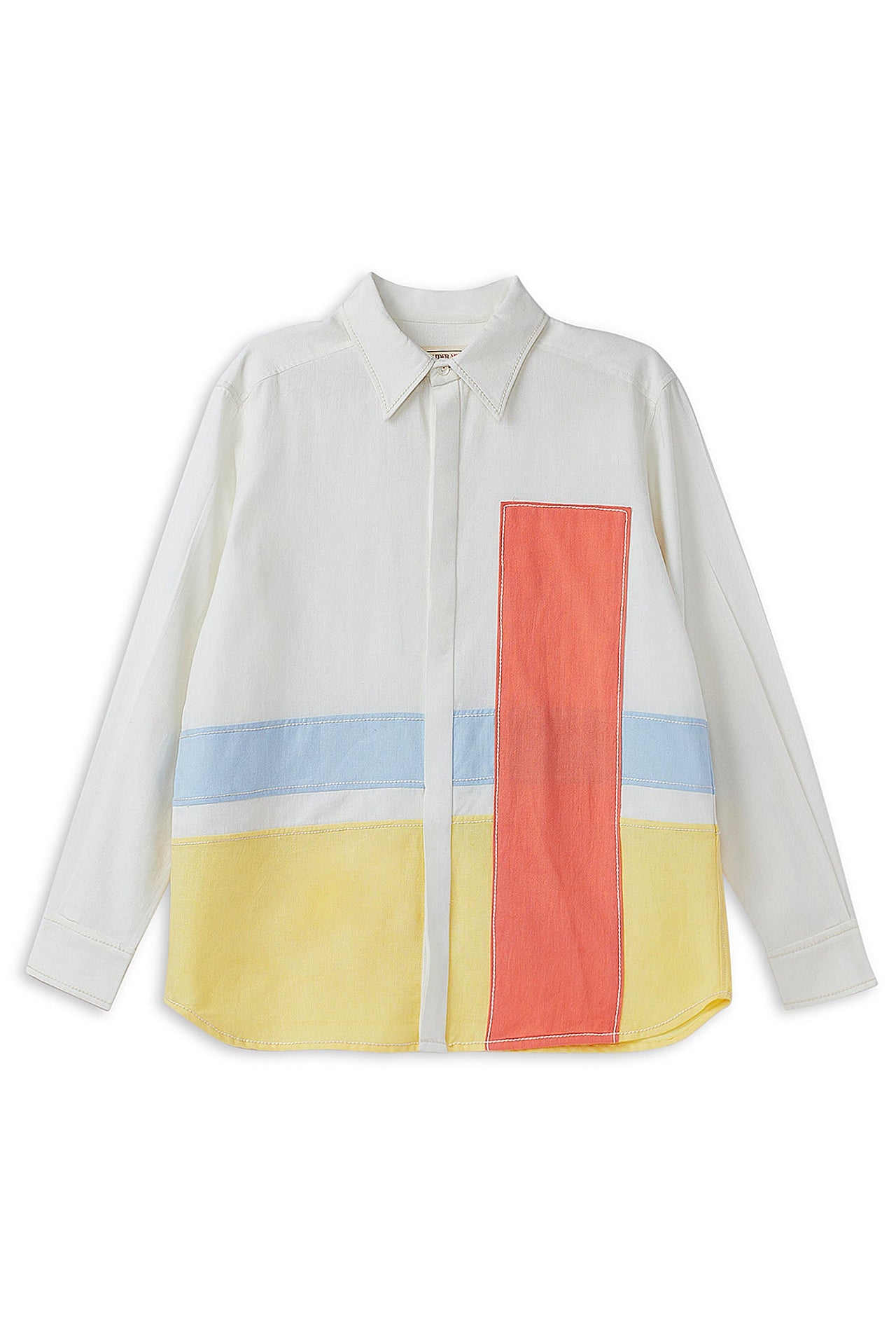 Shirt Tasi – Quietly Fabulous - CiceroniWomen ShirtsMadder Much