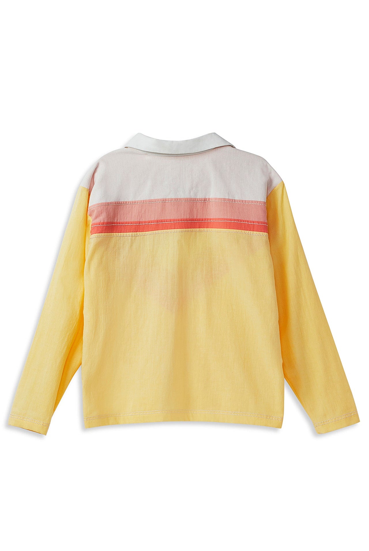 Shirt Toby – French Tuck Approved - CiceroniWomen ShirtsMadder Much