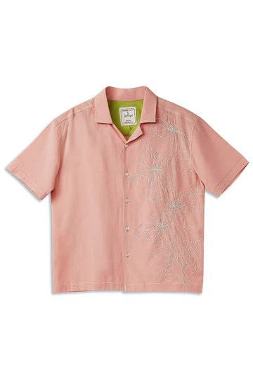 Shirt Zuma – Blush Without the Fuss - CiceroniWomen ShirtsMadder Much