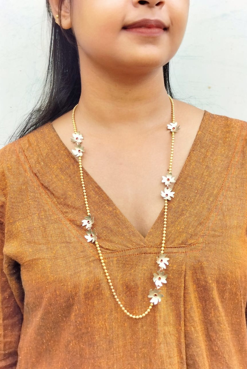 Shiuli Chain - CiceroniNeckpiecePiku