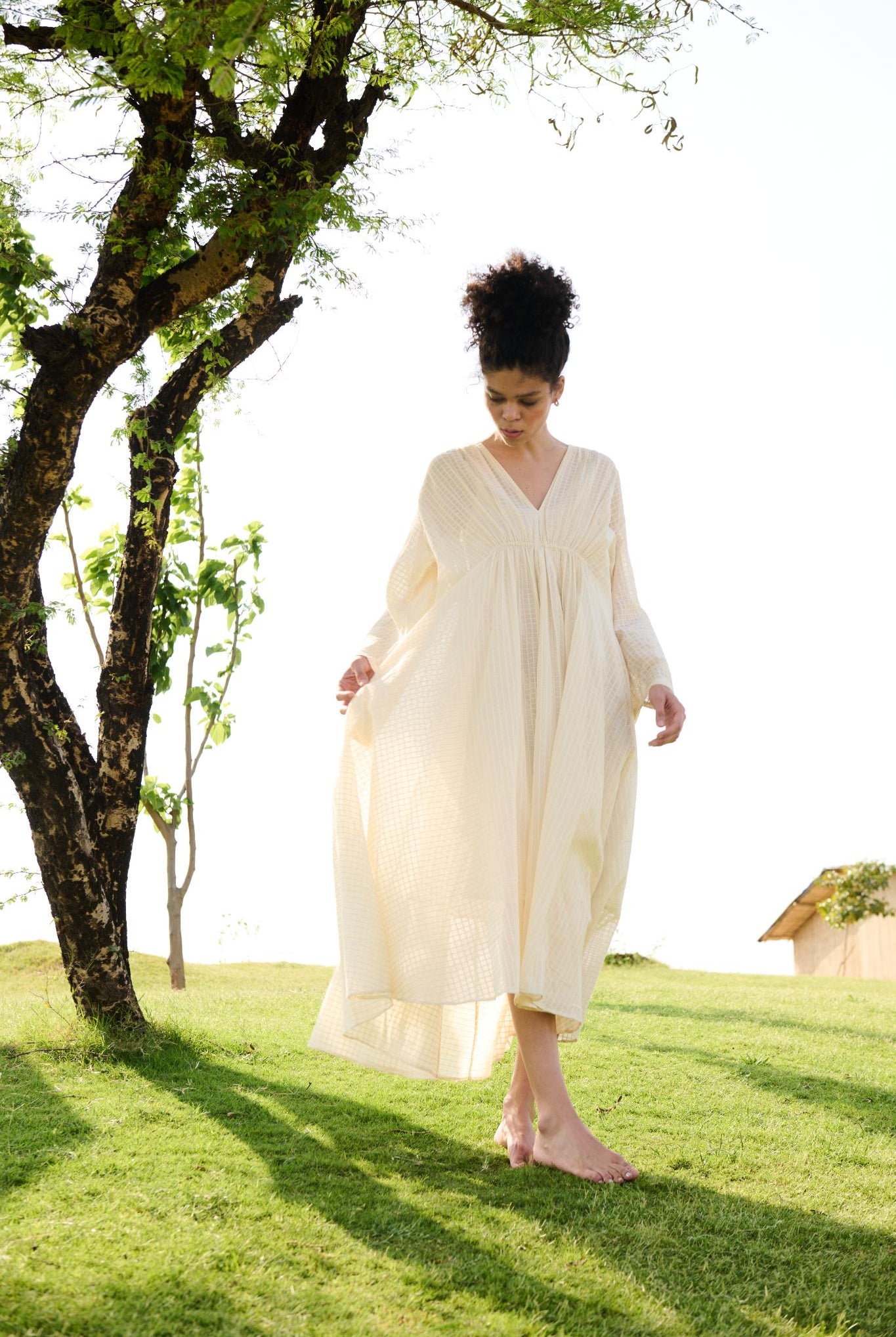 Shri Dress - CiceroniDressesRAAS Life