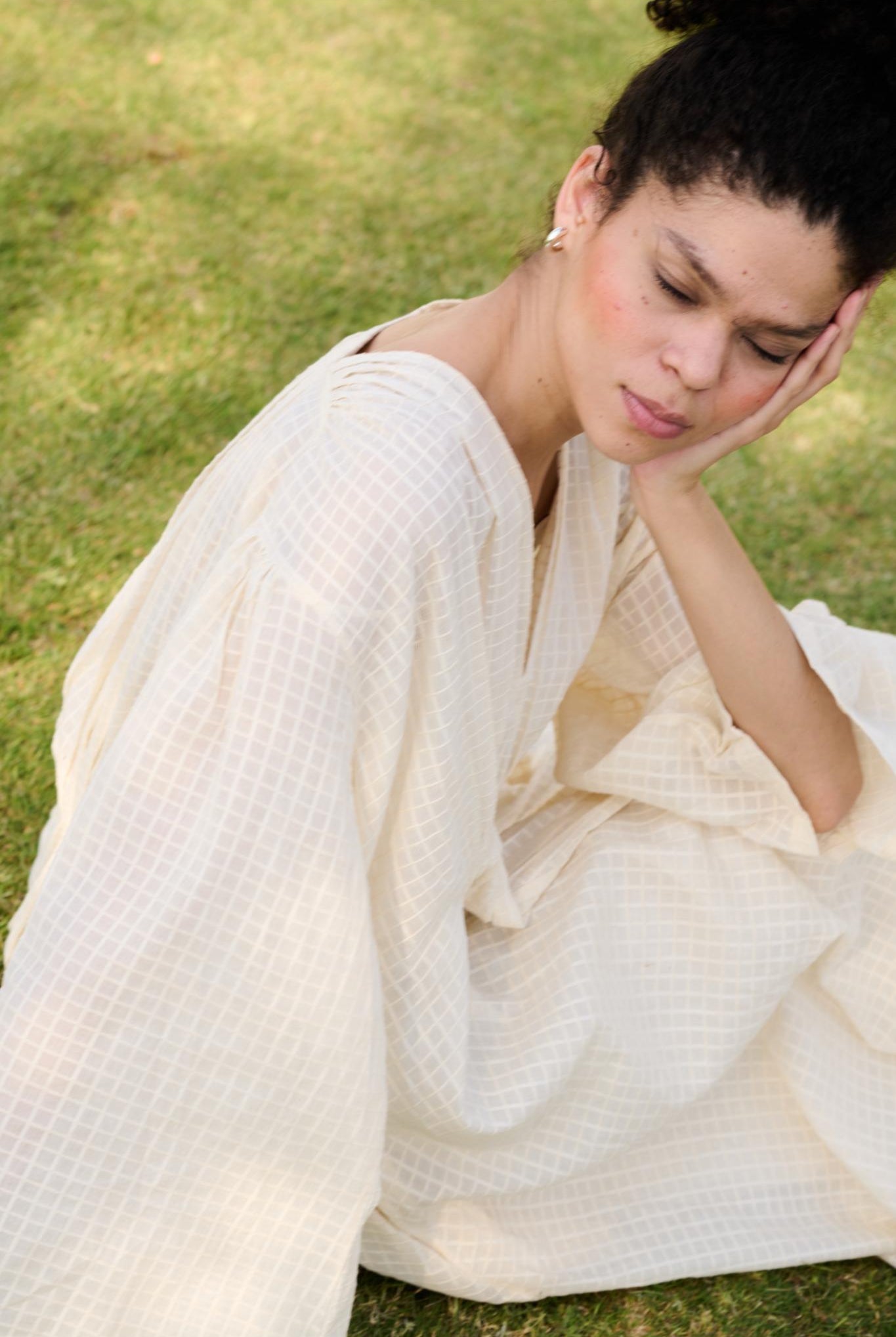 Shri Dress - CiceroniDressesRAAS Life