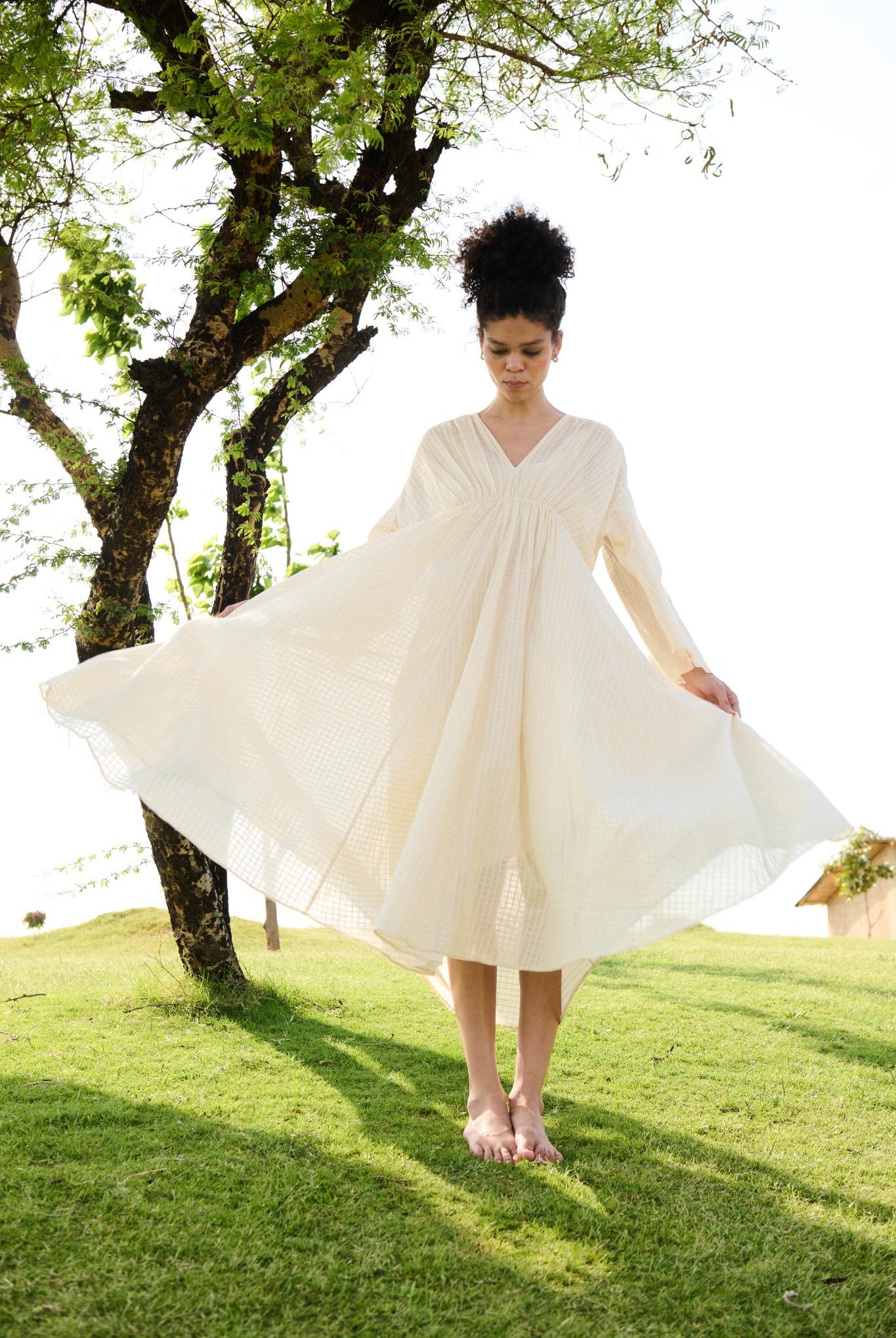 Shri Dress - CiceroniDressesRAAS Life