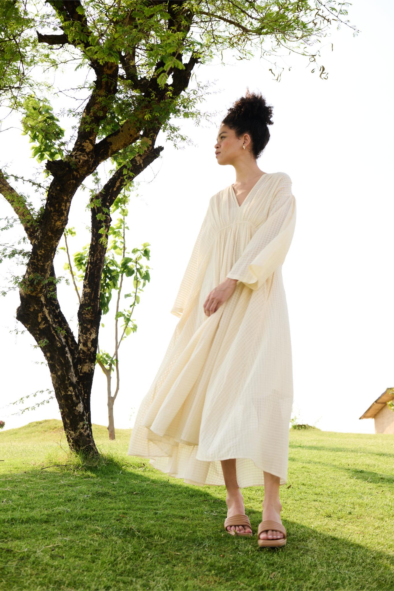 Shri Dress - CiceroniDressesRAAS Life