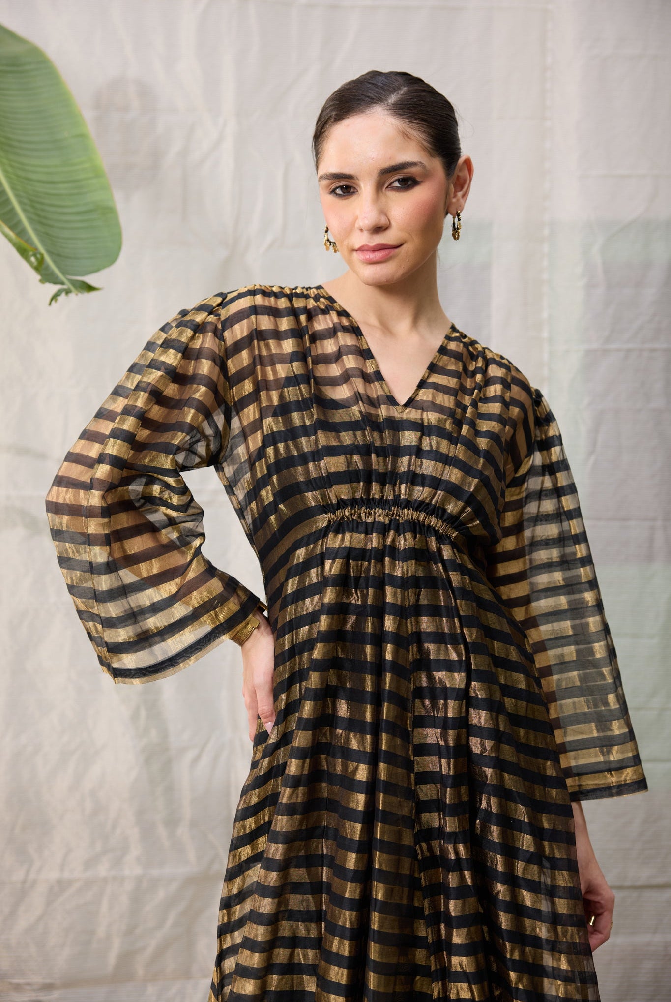 Shringara Gold - CiceroniDressesRAAS Life