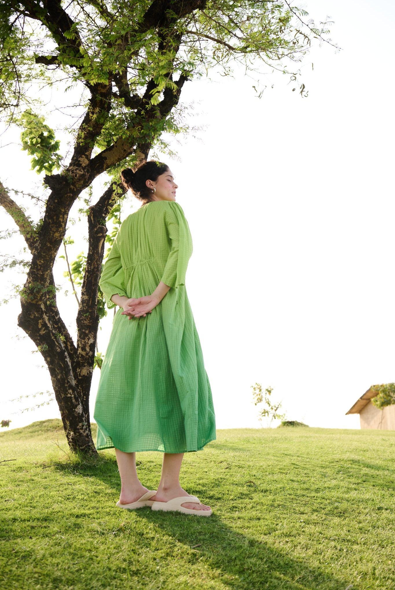 Shringara Ombre - CiceroniDressesRAAS Life