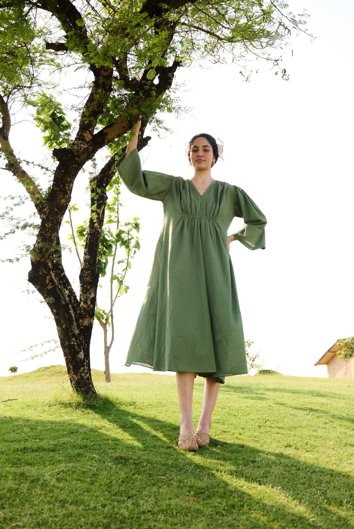 Shringara - CiceroniDressesRAAS Life