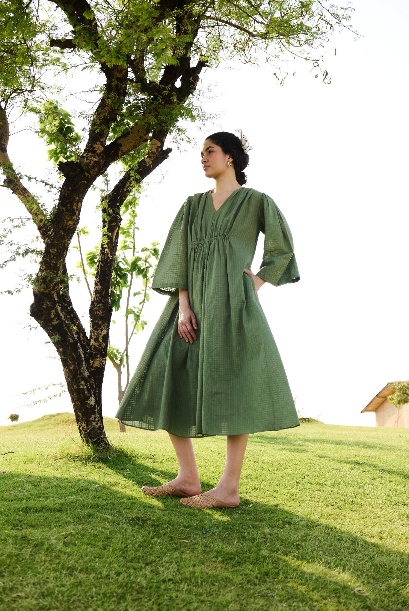 Shringara - CiceroniDressesRAAS Life