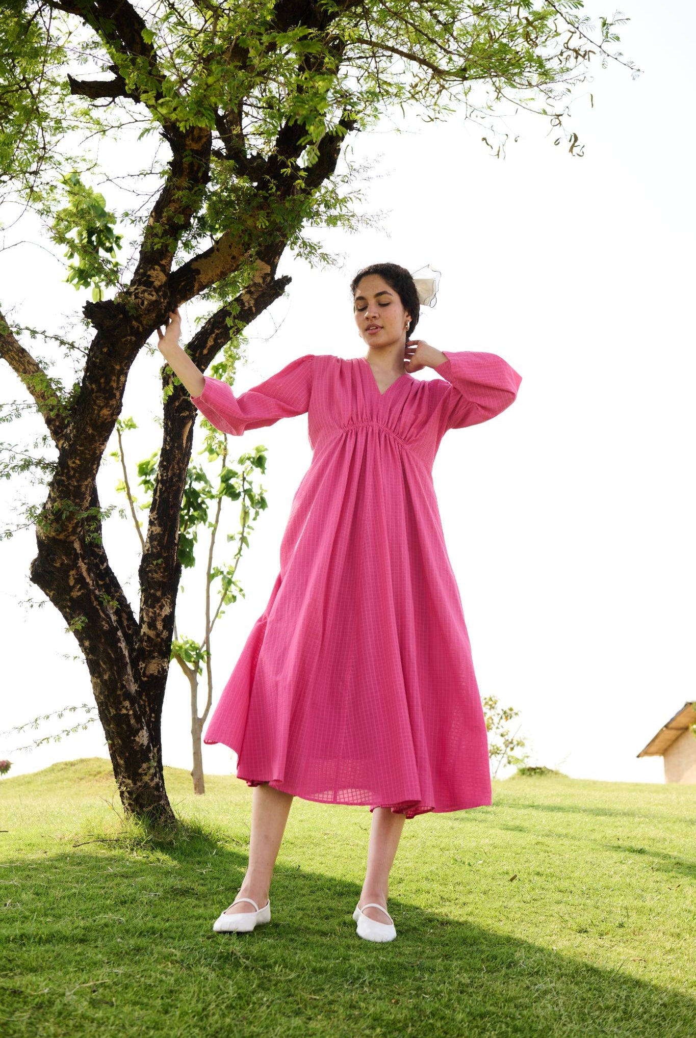 Shringara - CiceroniDressesRAAS Life