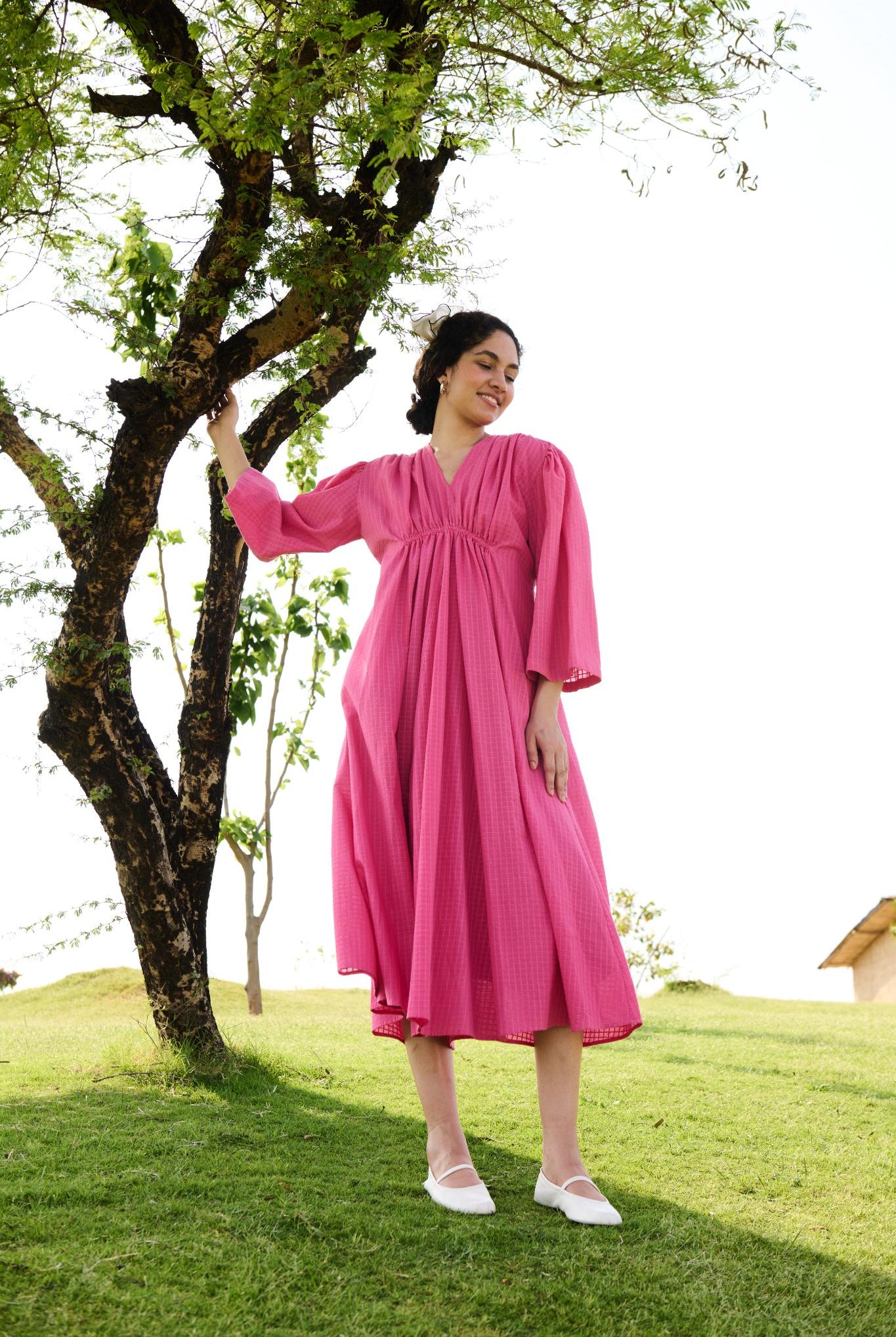 Shringara - CiceroniDressesRAAS Life