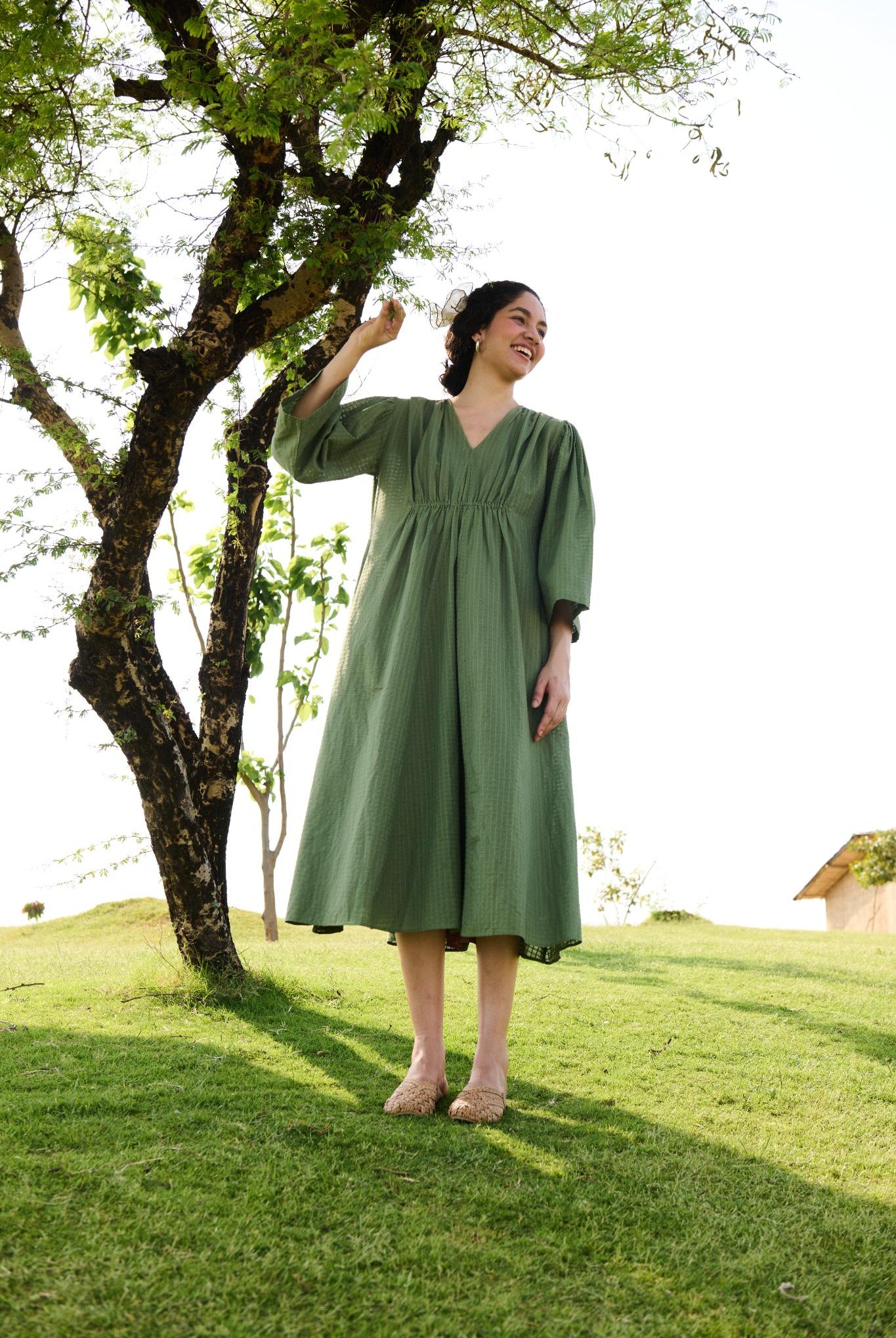 Shringara - CiceroniDressesRAAS Life