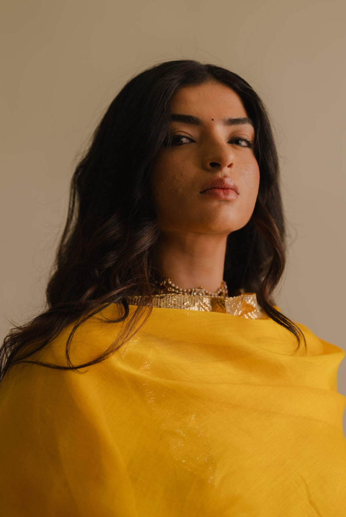 Shubha Set - CiceroniKurta Set, Festive WearKajal Agarwal