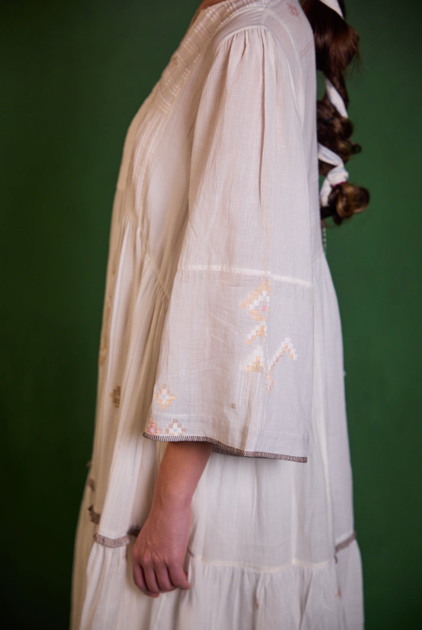 Shubhra Dress - CiceroniDressesSarron