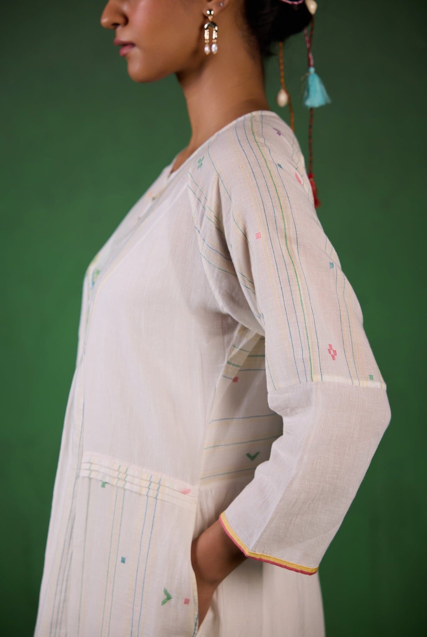 Shuchi Dress - CiceroniDressesSarron