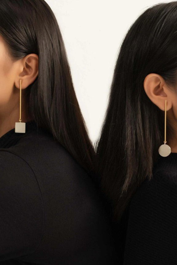 Sibling Earrings - CiceroniEarringsDE'ANMA