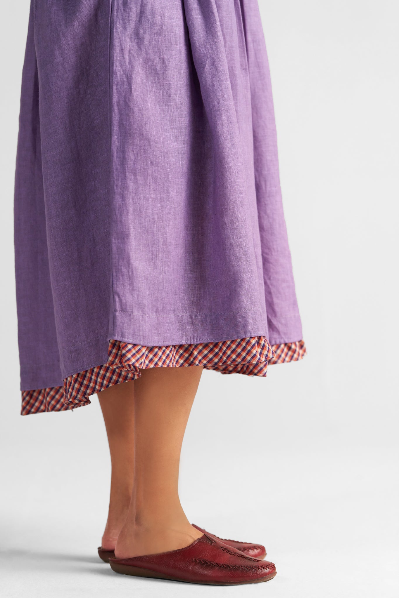 Simply Her Dress - Solid - CiceroniDressesPaeony