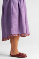 Simply Her Dress - Solid - CiceroniDressesPaeony