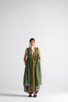 Simply Her Dress - Solid - CiceroniDressesPaeony