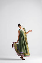 Simply Her Dress - Solid - CiceroniDressesPaeony