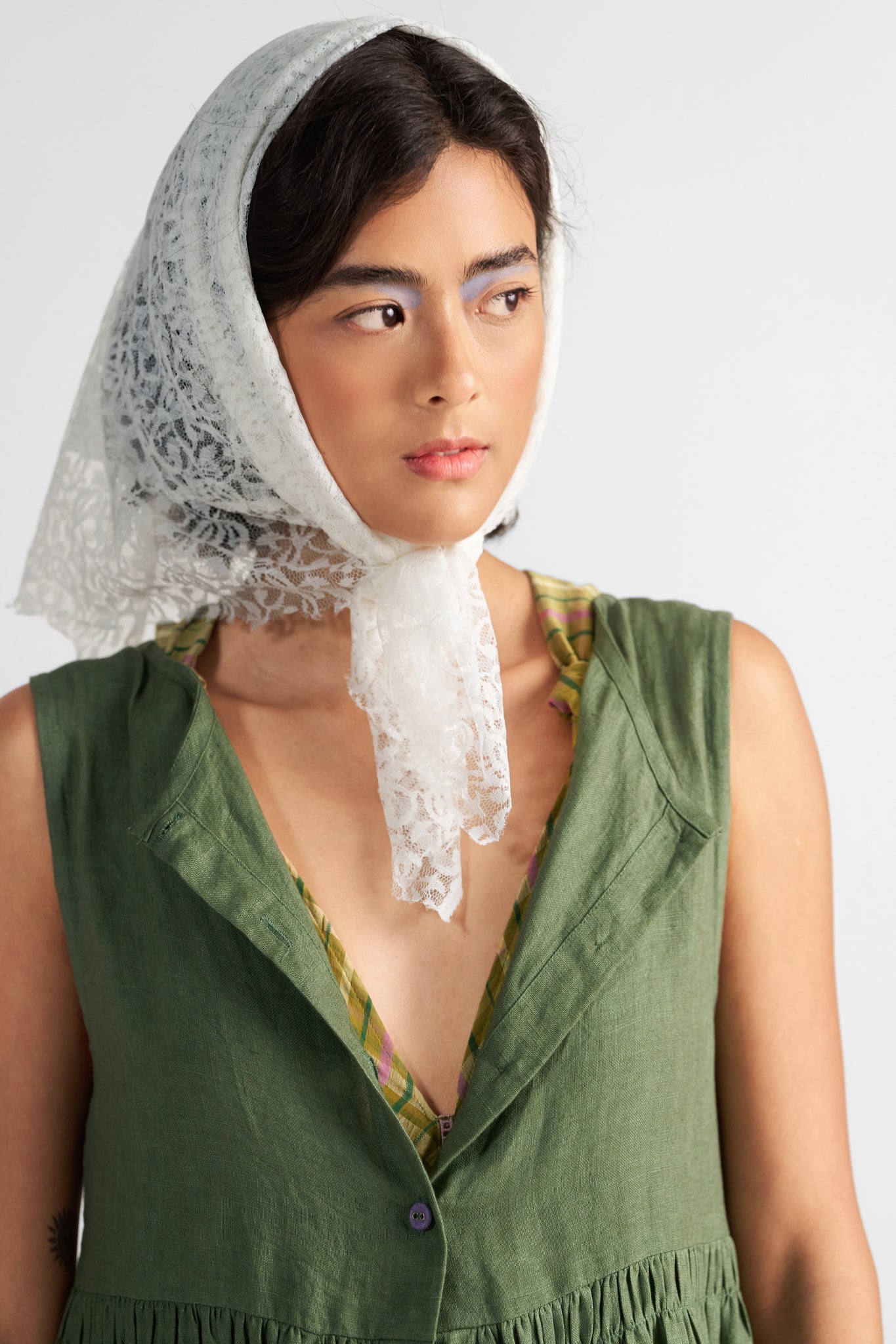 Simply Her Dress - Solid - CiceroniDressesPaeony