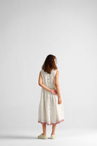 Simply Her Dress - Solid - CiceroniDressesPaeony