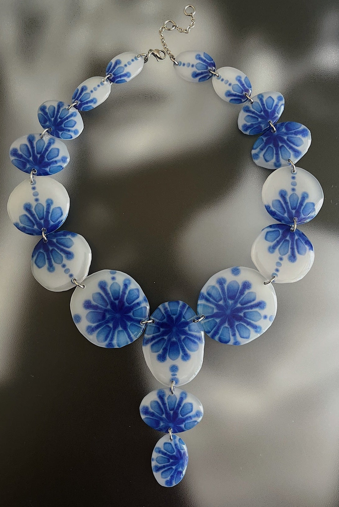 Sintra Necklace - CiceroniNecklaceShivaani Vaishnavi