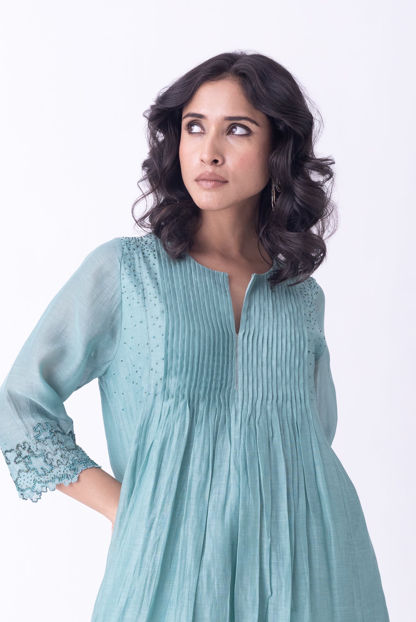 Sira Kurta - CiceroniKurta, Festive WearShades of India