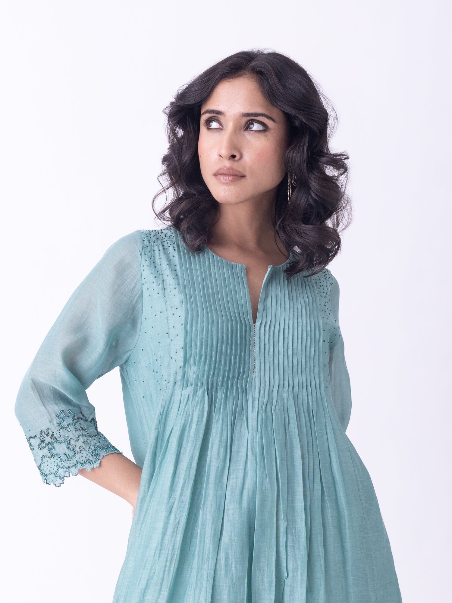 Sira Kurta - CiceroniKurta, Festive WearShades of India