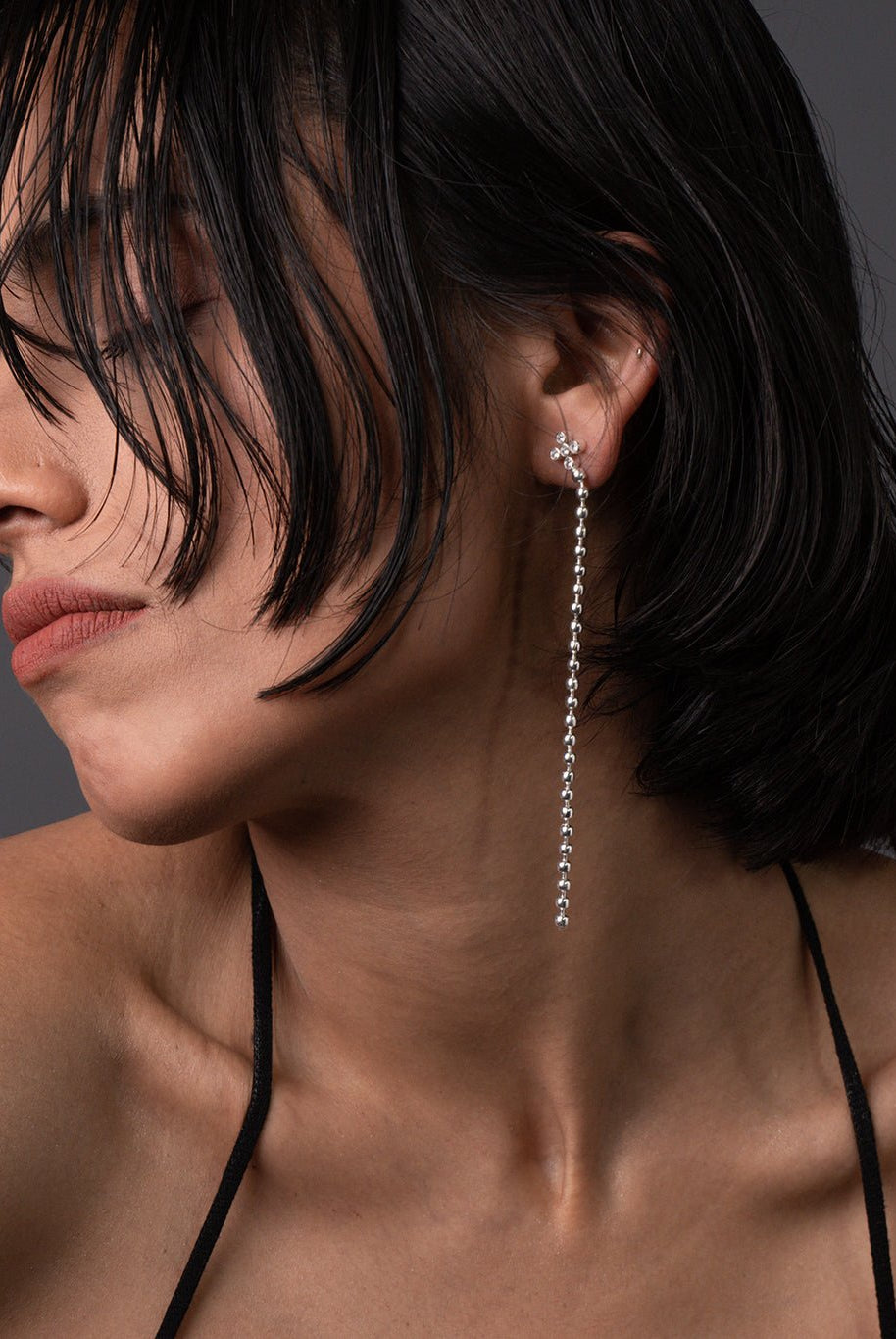 Sirius Star Earrings - CiceroniEarringsEquiivalence