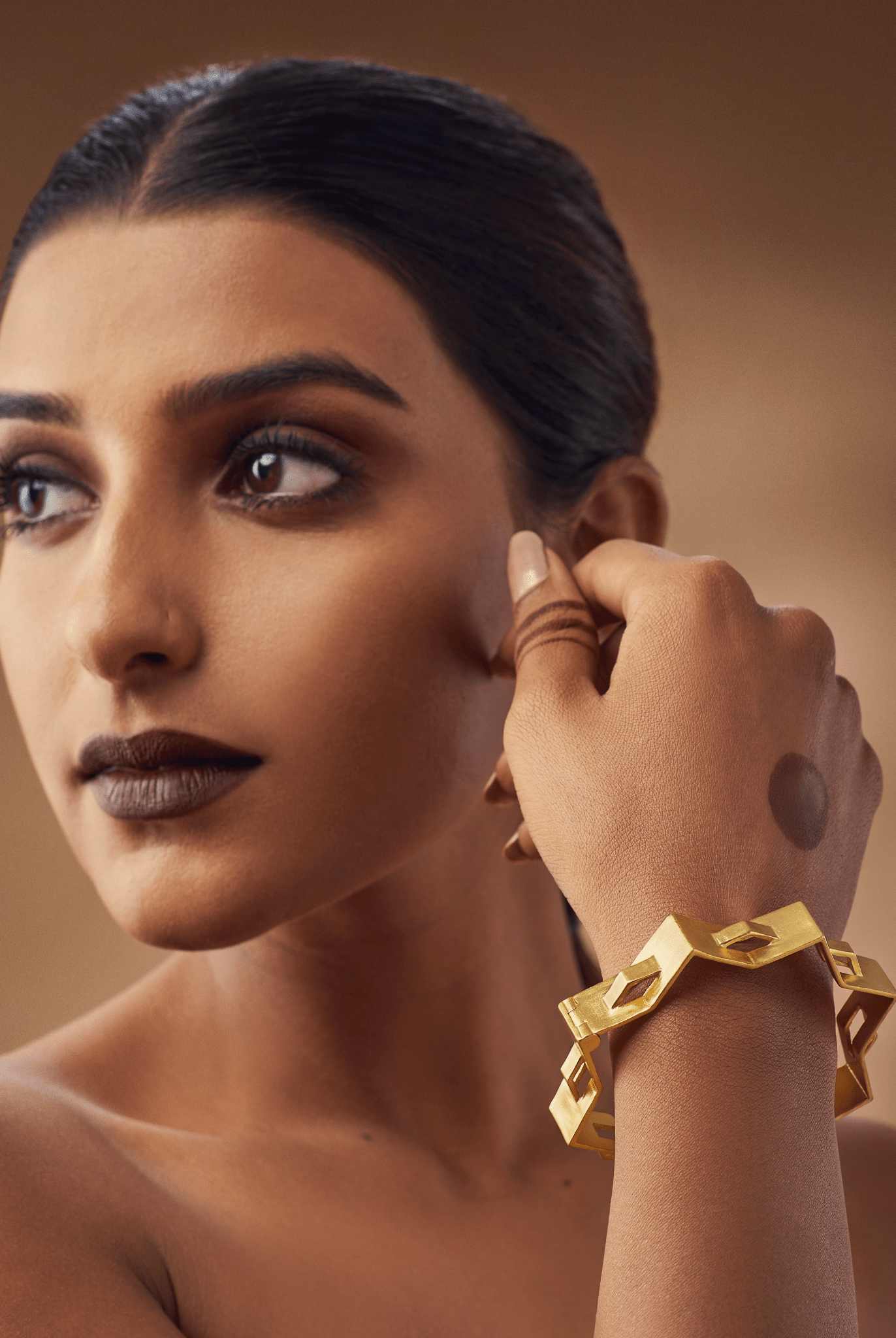 Sitara Kada - CiceroniHand AccessoryRumri
