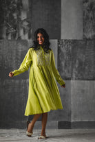 Siya Dress - CiceroniDressesAraayeh