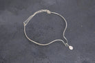 Skew Pearl Neckpiece - CiceroniNeckpieceAimra'a