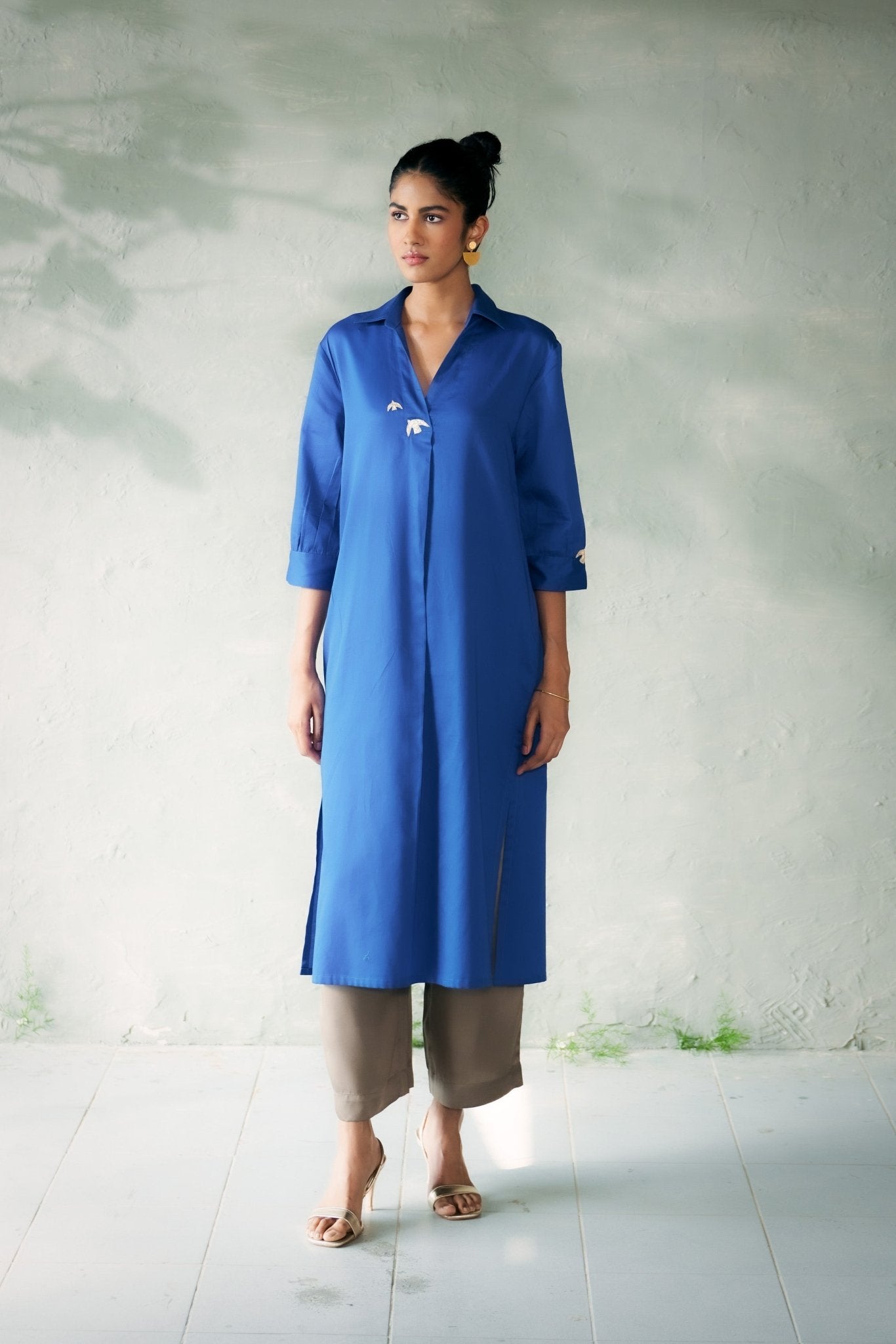 Skion Coord Set - CiceroniCo - ord SetCanoopi