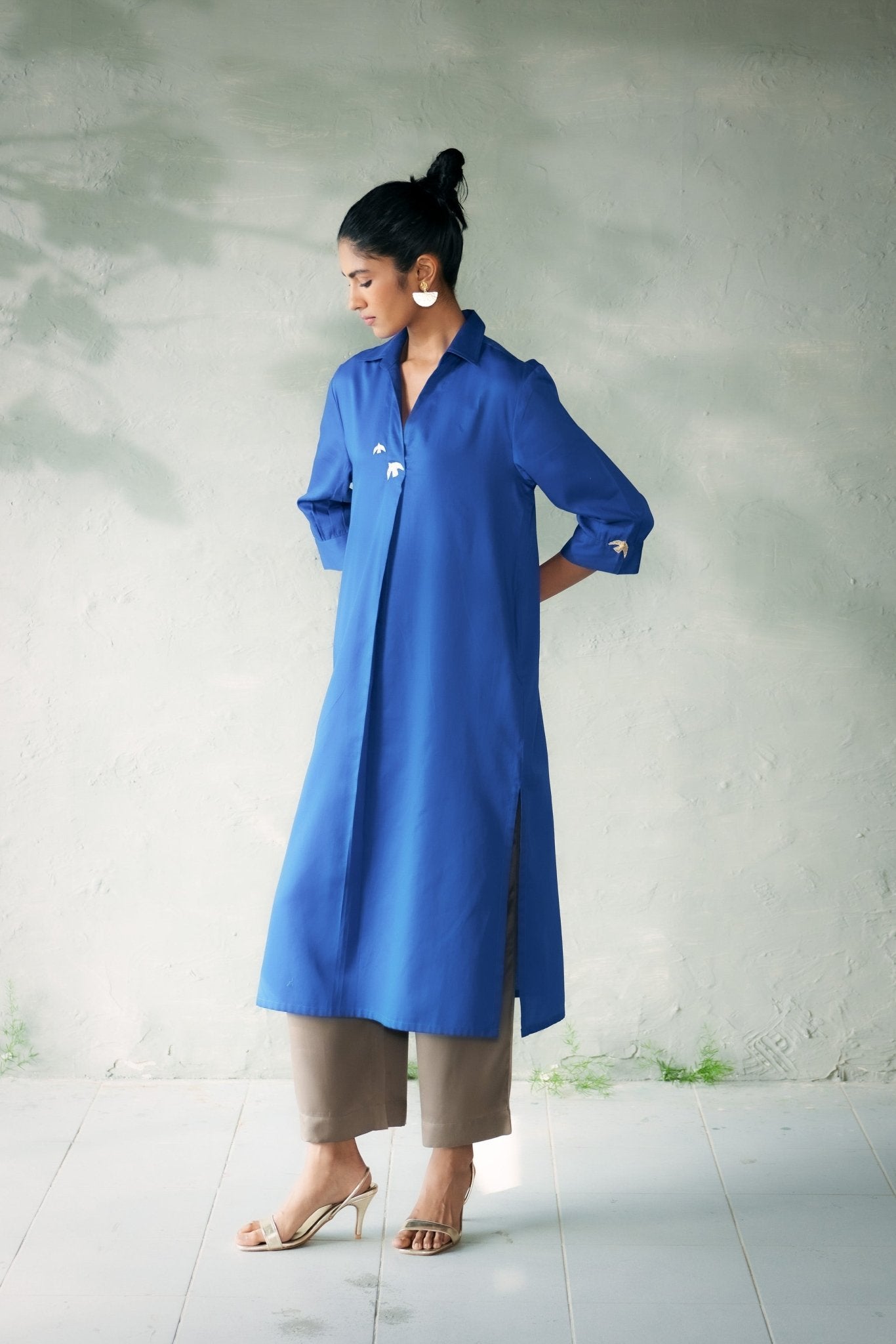 Skion Coord Set - CiceroniCo - ord SetCanoopi