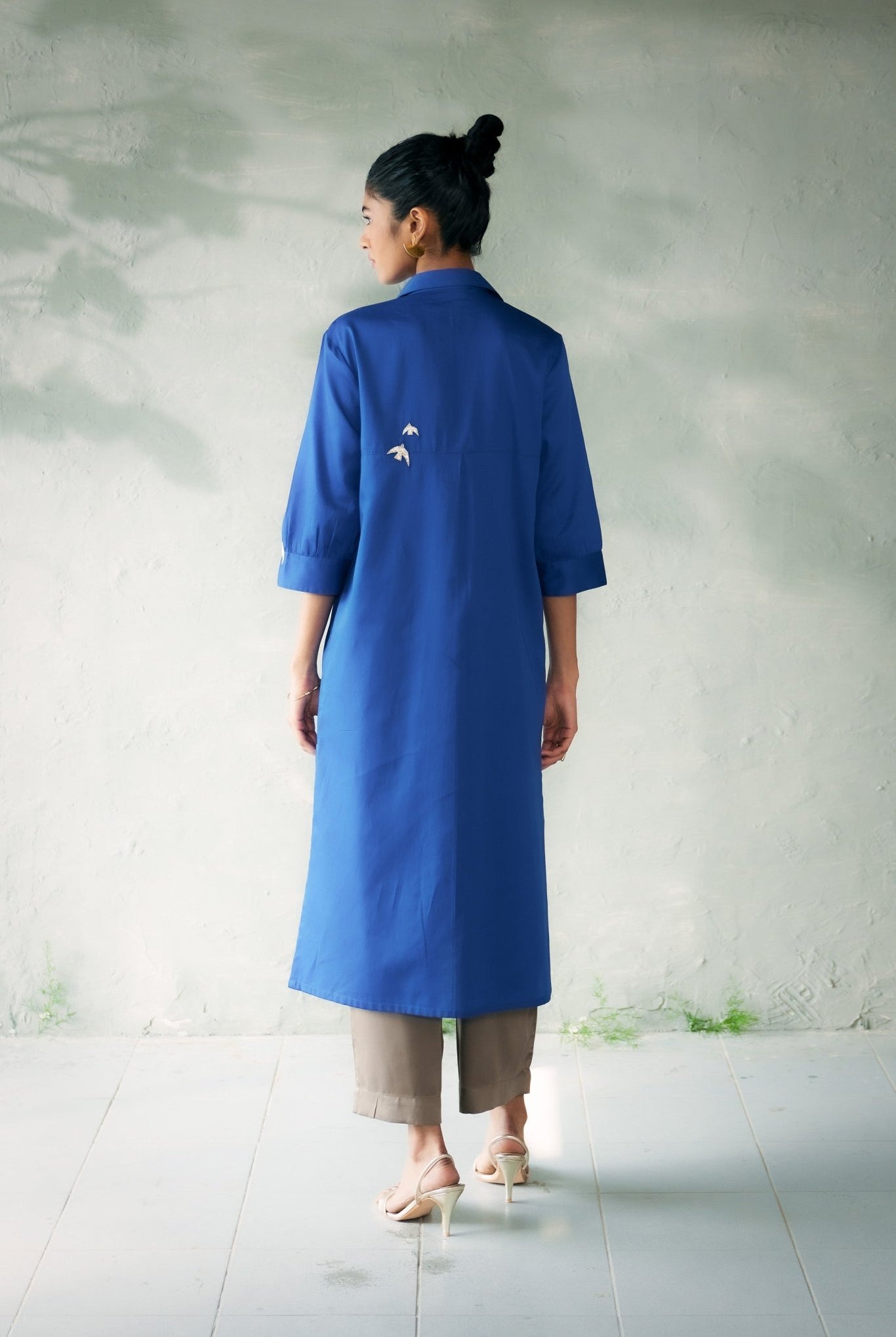 Skion Coord Set - CiceroniCo - ord SetCanoopi