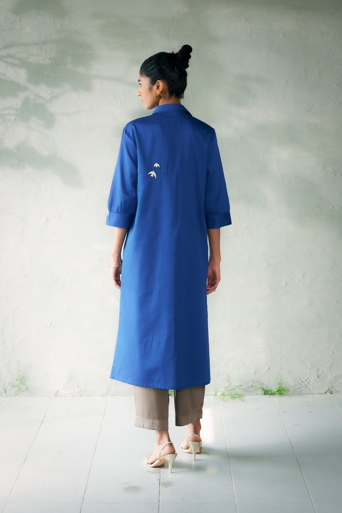 Skion Coord Set - CiceroniCo - ord SetCanoopi