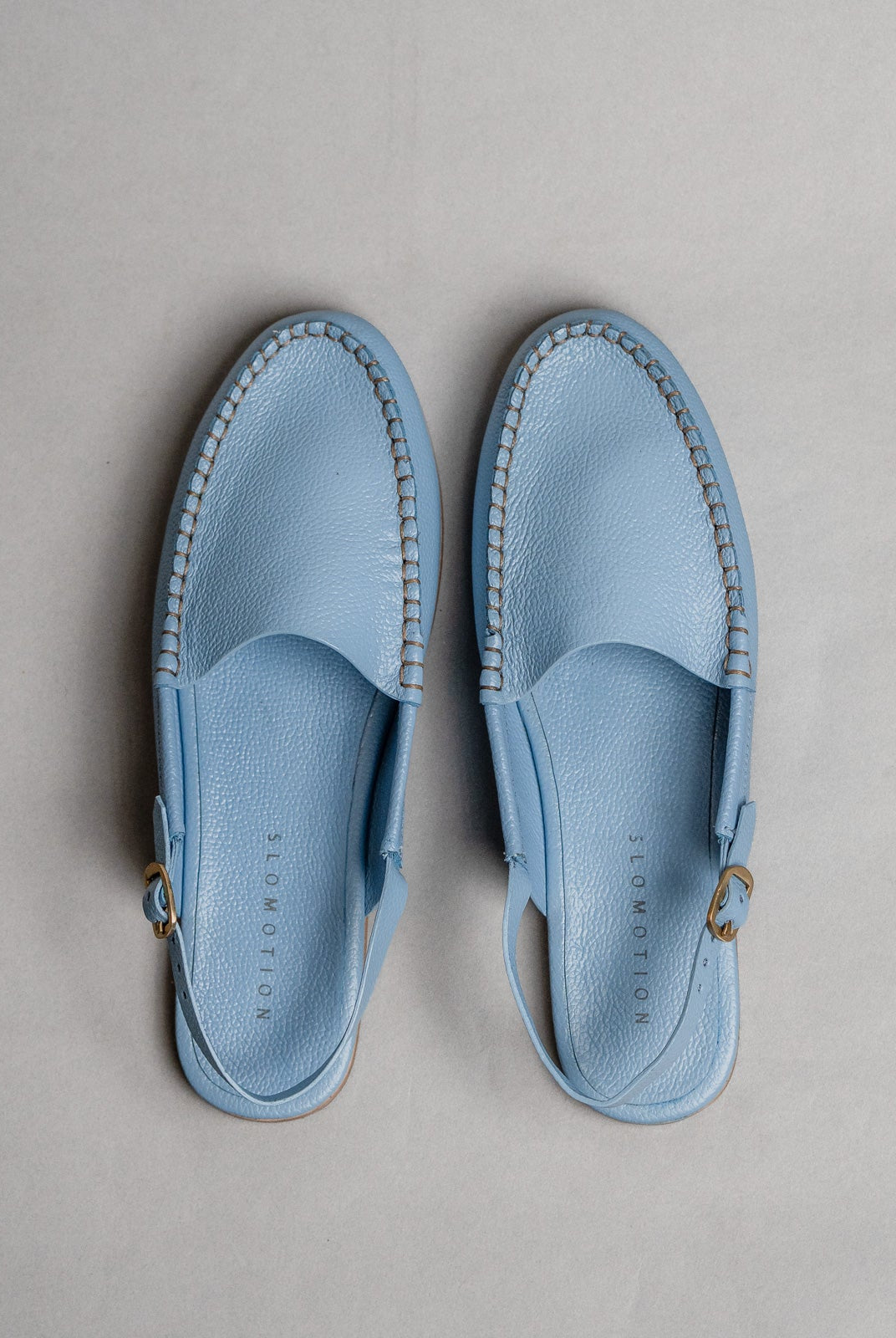 Sky Mule Loafers - Women - CiceroniSandalsSlomotion