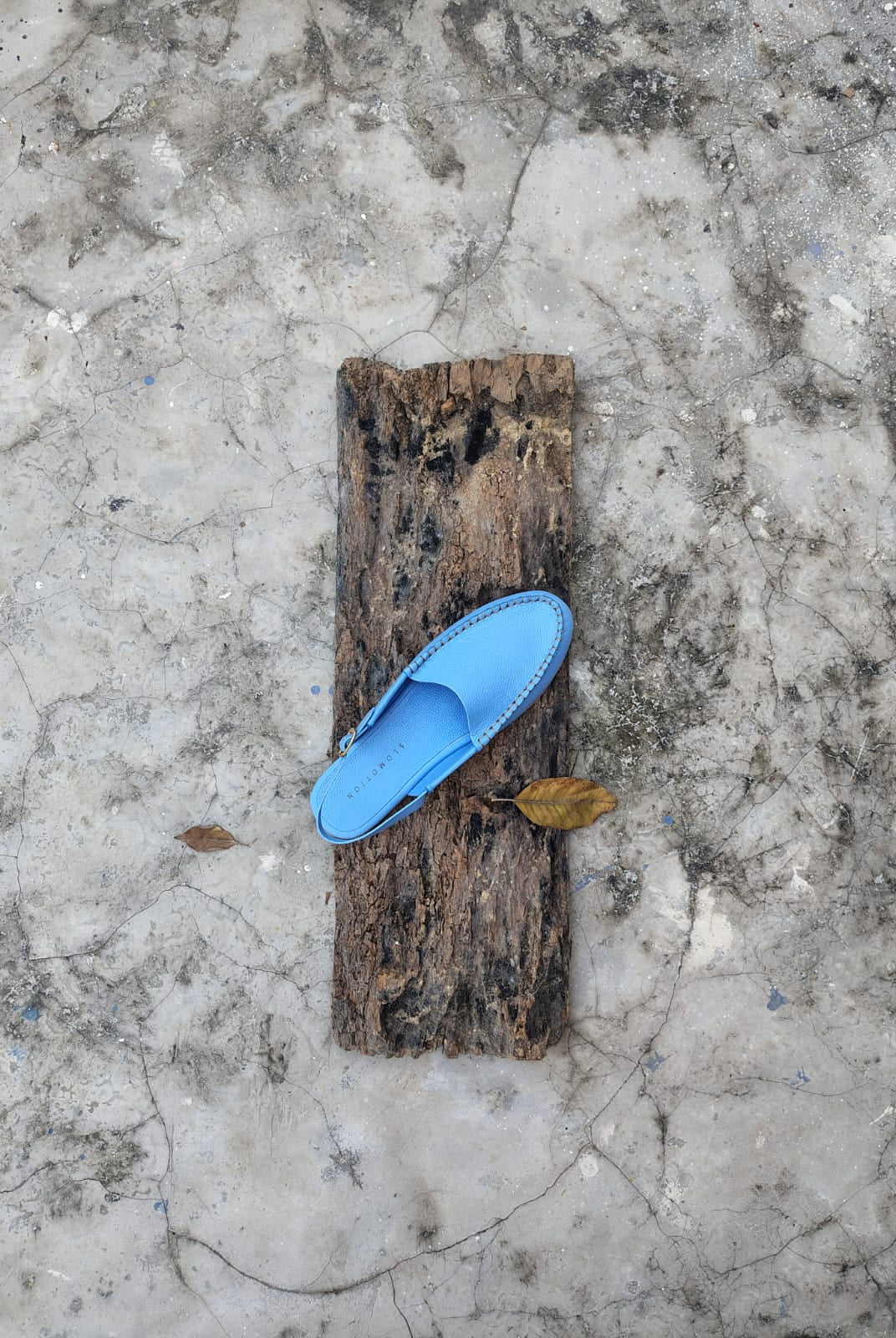 Sky Mule Loafers - Women - CiceroniSandalsSlomotion