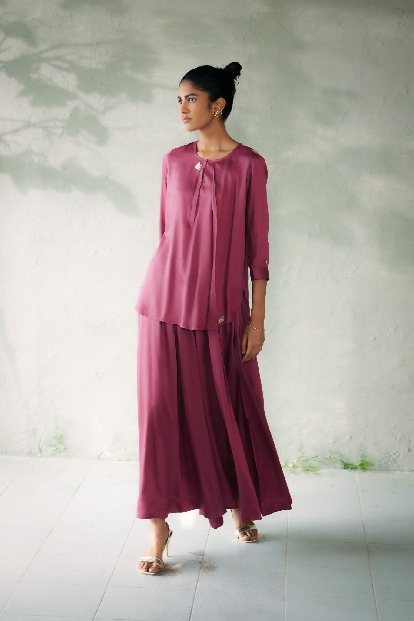 Skyline Sway Co - Ord Set - CiceroniCo - ord SetCanoopi