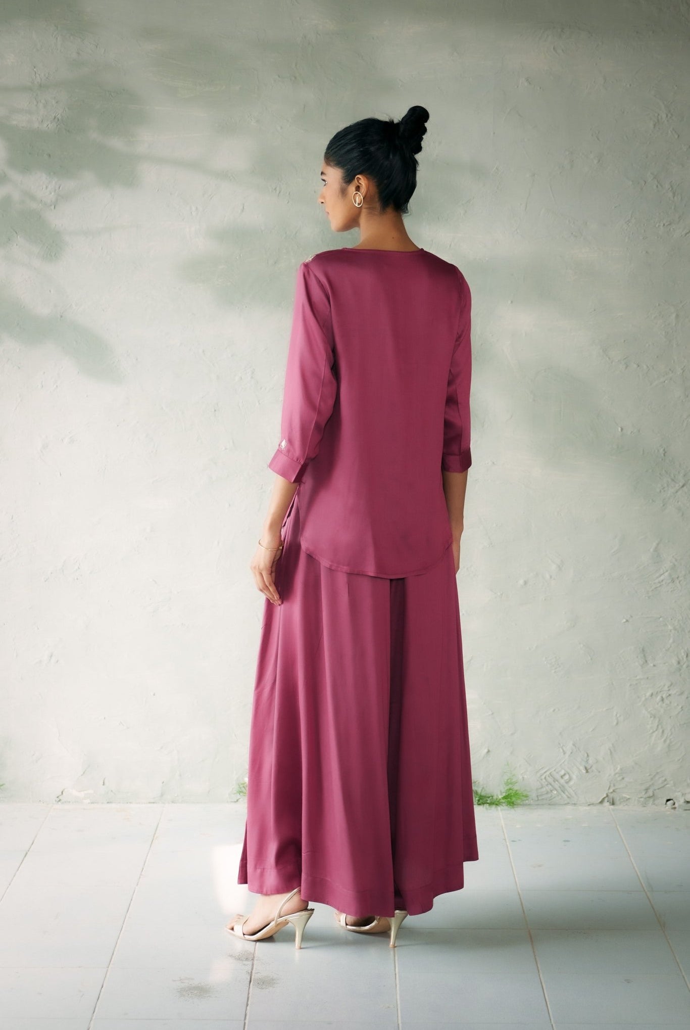 Skyline Sway Co - Ord Set - CiceroniCo - ord SetCanoopi