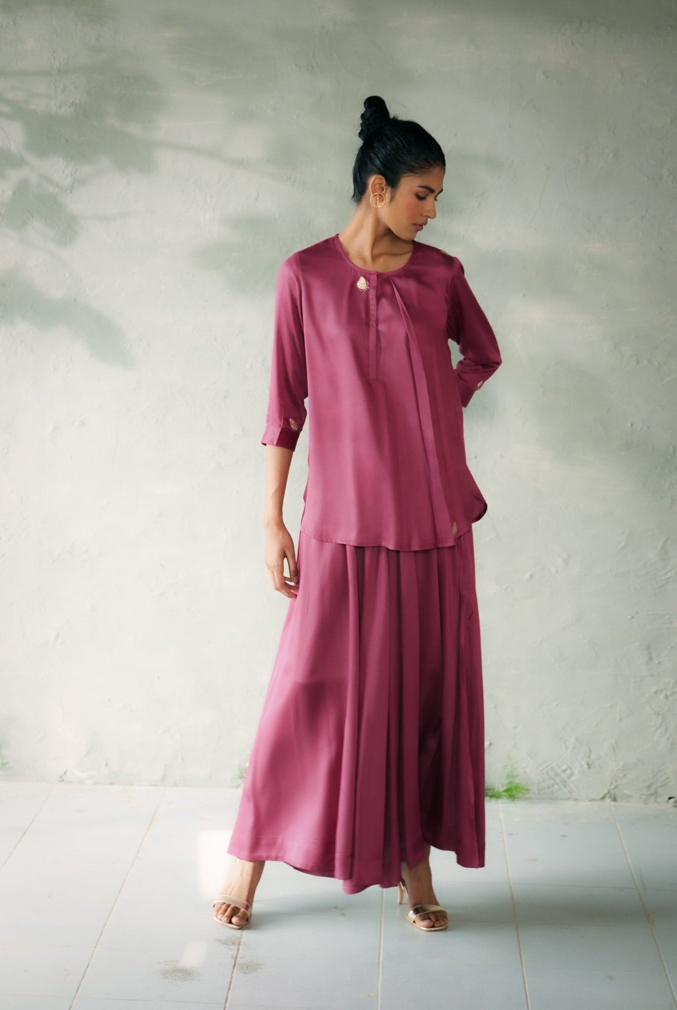 Skyline Sway Co - Ord Set - CiceroniCo - ord SetCanoopi