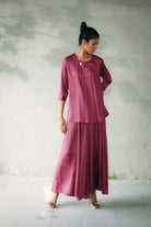 Skyline Sway Co - Ord Set - CiceroniCo - ord SetCanoopi