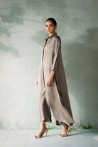 Skytrace Dress - CiceroniDressesCanoopi